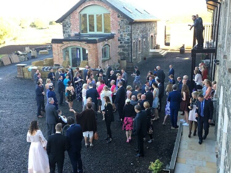 The Old Flax Mill