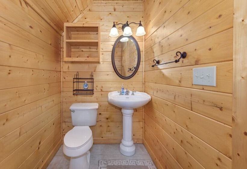 The Real Mccoy Stunning Views W/ Private Hot Tub