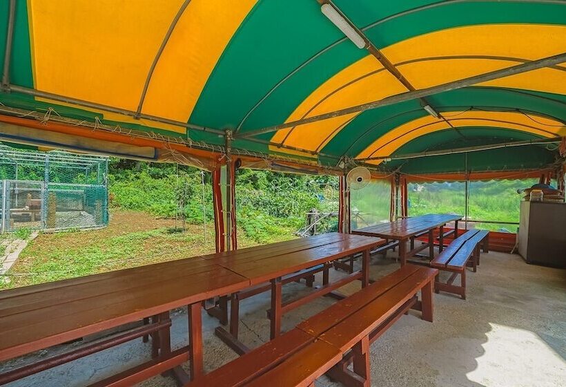 Tongyeong Hwanggeumbada Pension