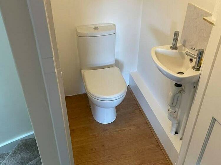 Tweed Cottage 4 Fenton Hill