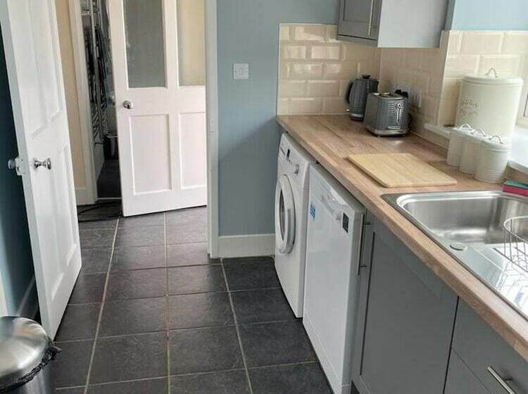 Tweed Cottage 4 Fenton Hill