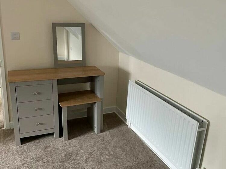 Tweed Cottage 4 Fenton Hill