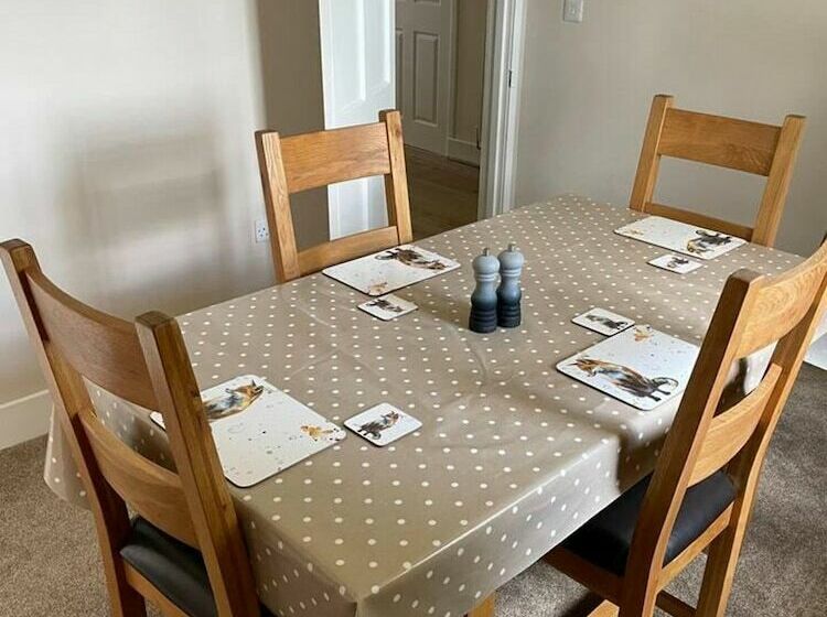 Tweed Cottage 4 Fenton Hill