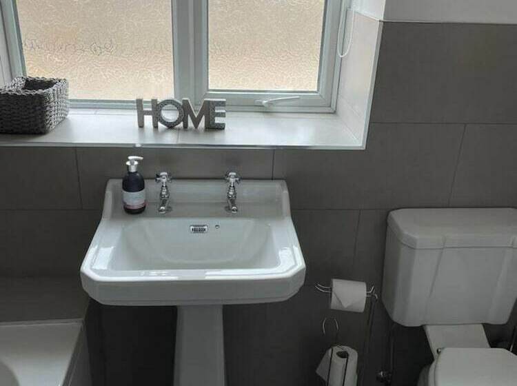 Tweed Cottage 4 Fenton Hill