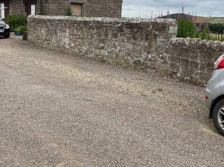 Tweed Cottage 4 Fenton Hill