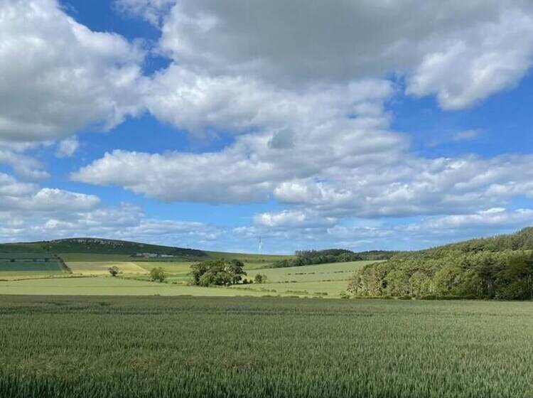 Tweed Cottage 4 Fenton Hill