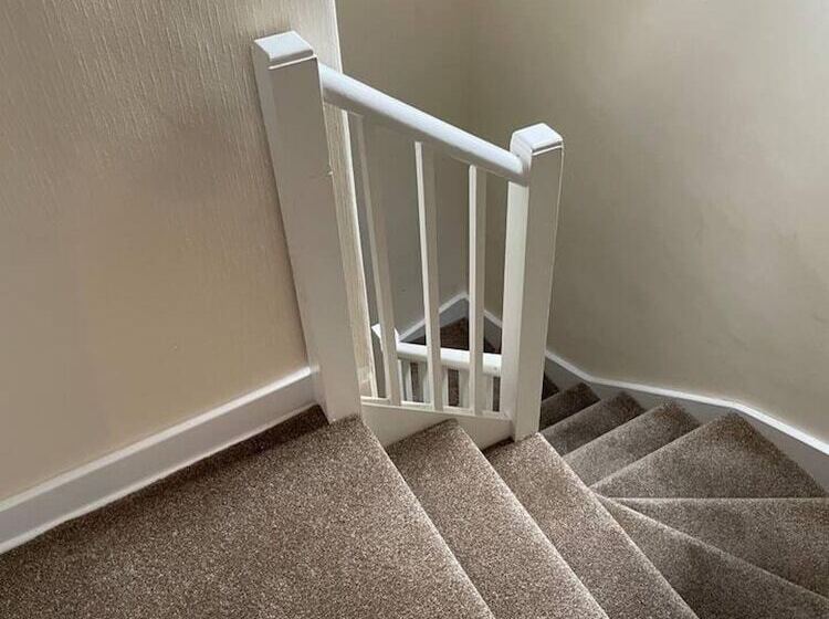 Tweed Cottage 4 Fenton Hill