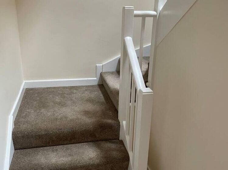 Tweed Cottage 4 Fenton Hill