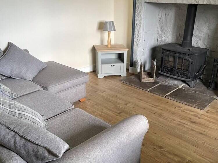 Tweed Cottage 4 Fenton Hill