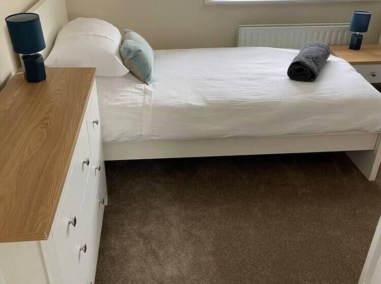 Tweed Cottage 4 Fenton Hill