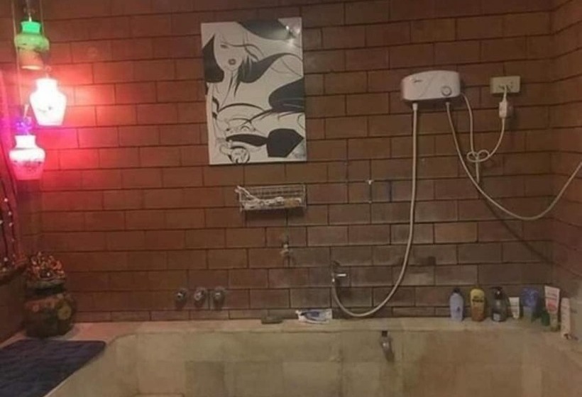 فندق Villa Filipinas Resort