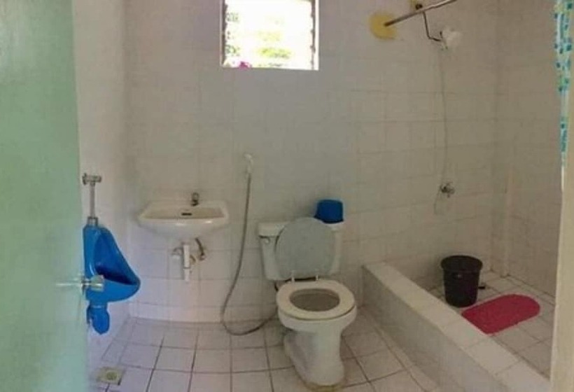 فندق Villa Filipinas Resort