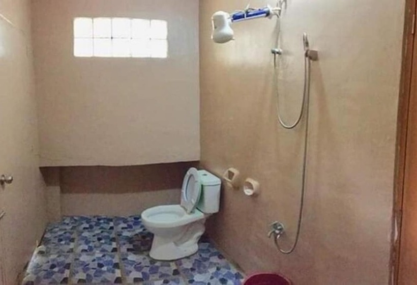 فندق Villa Filipinas Resort