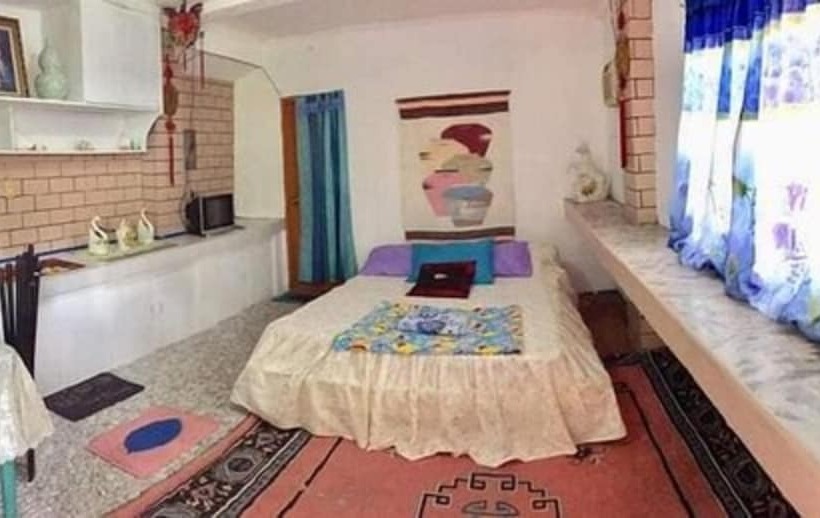 فندق Villa Filipinas Resort