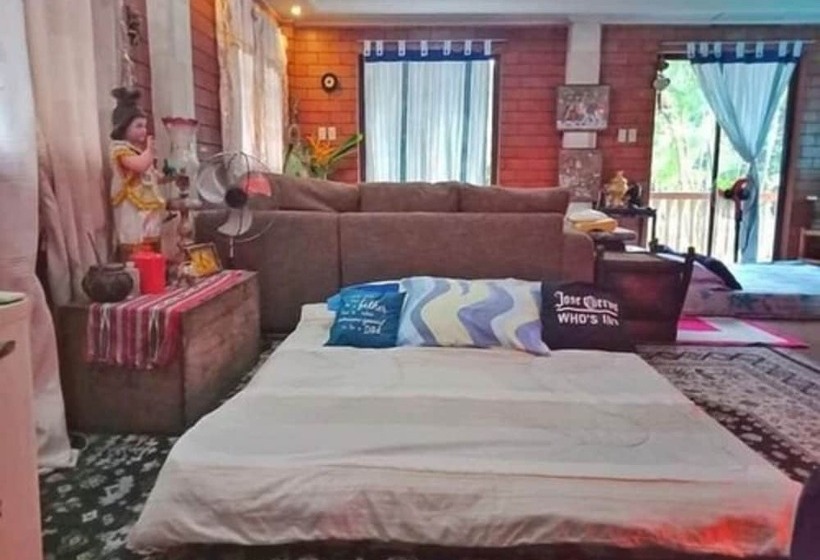 فندق Villa Filipinas Resort