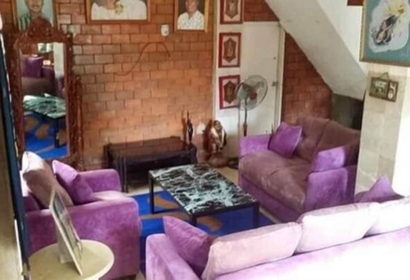 فندق Villa Filipinas Resort