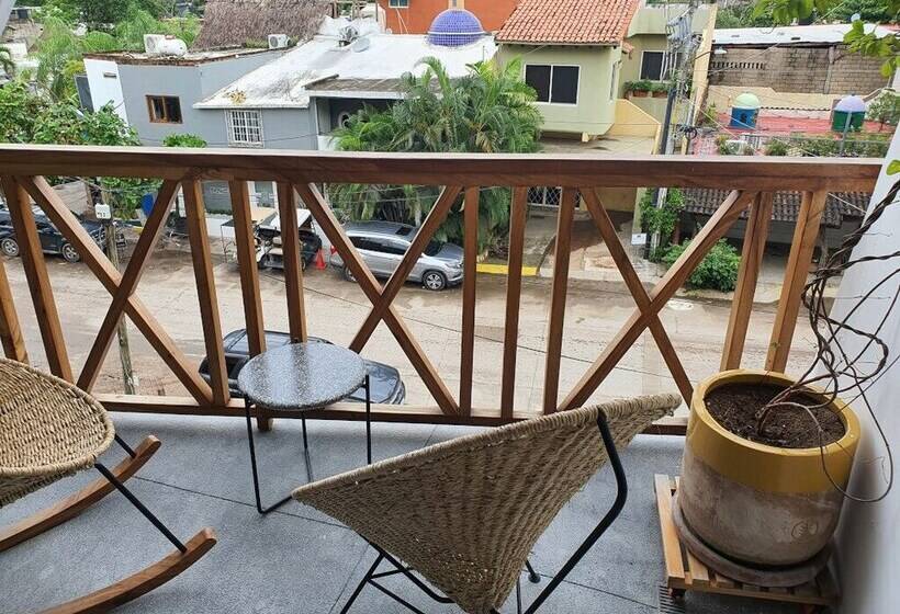 Ximena Hotel Boutique