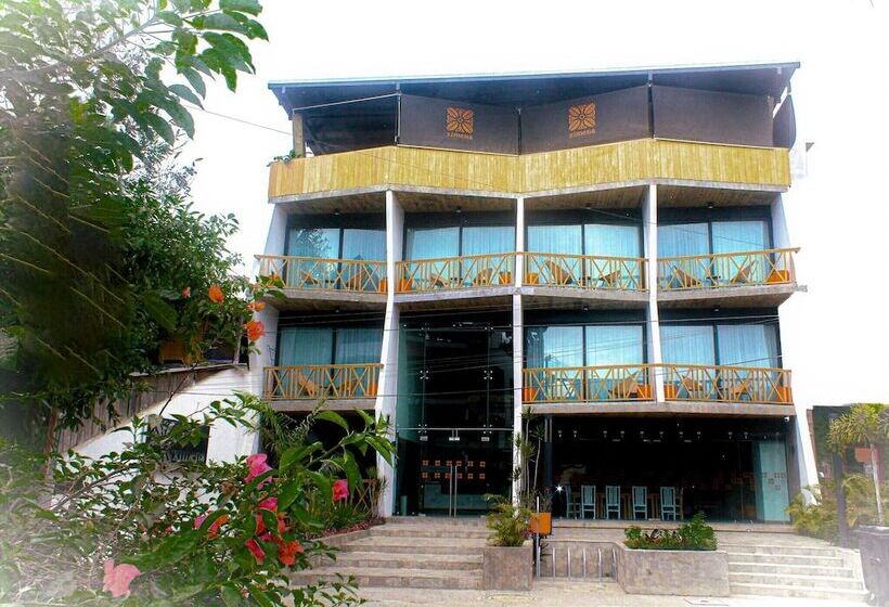 Ximena Hotel Boutique