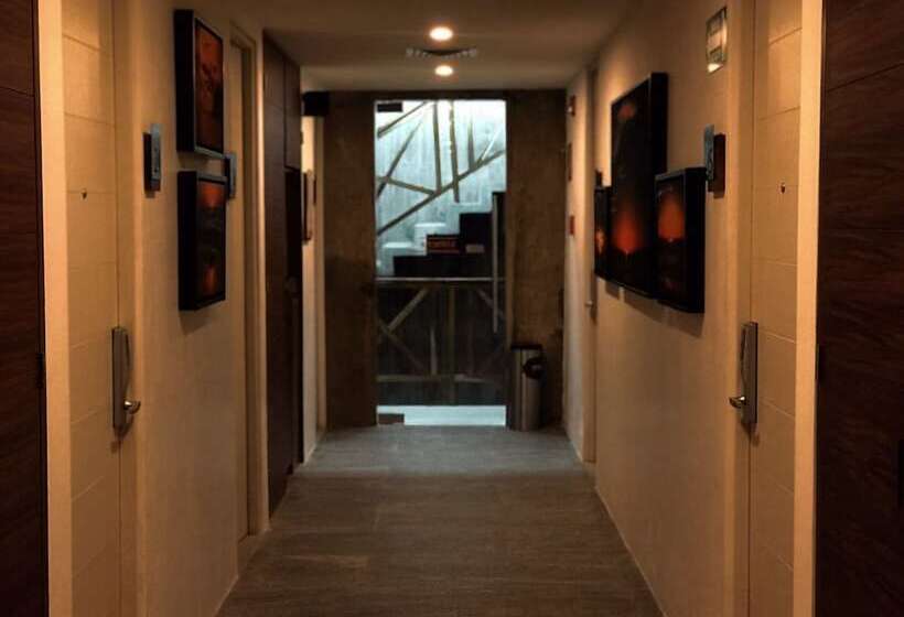 Ximena Hotel Boutique