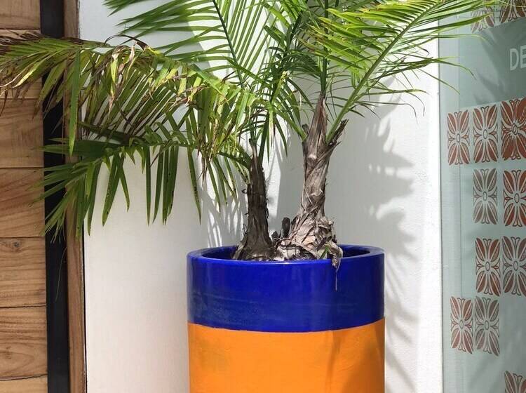 Ximena Hotel Boutique