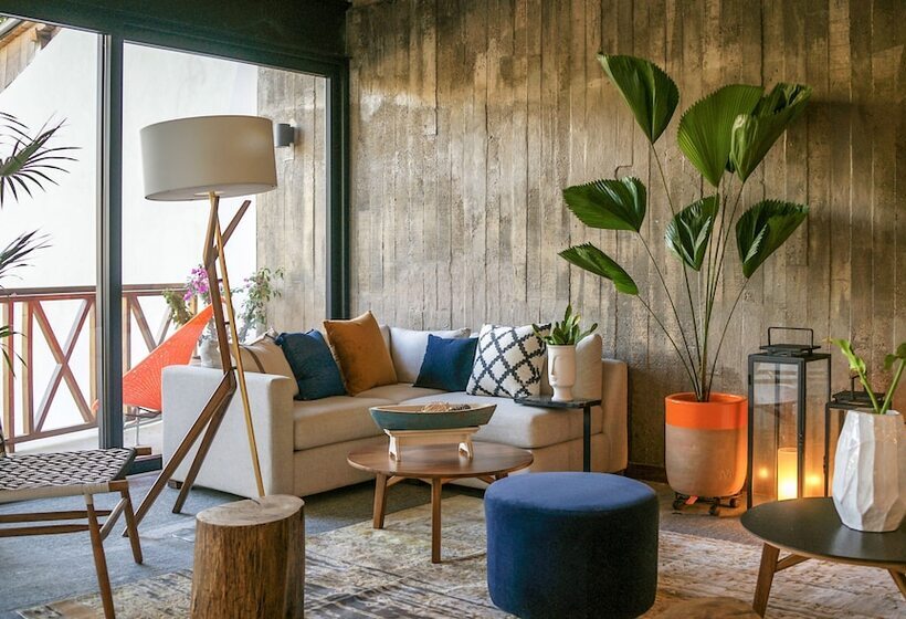 Ximena Hotel Boutique