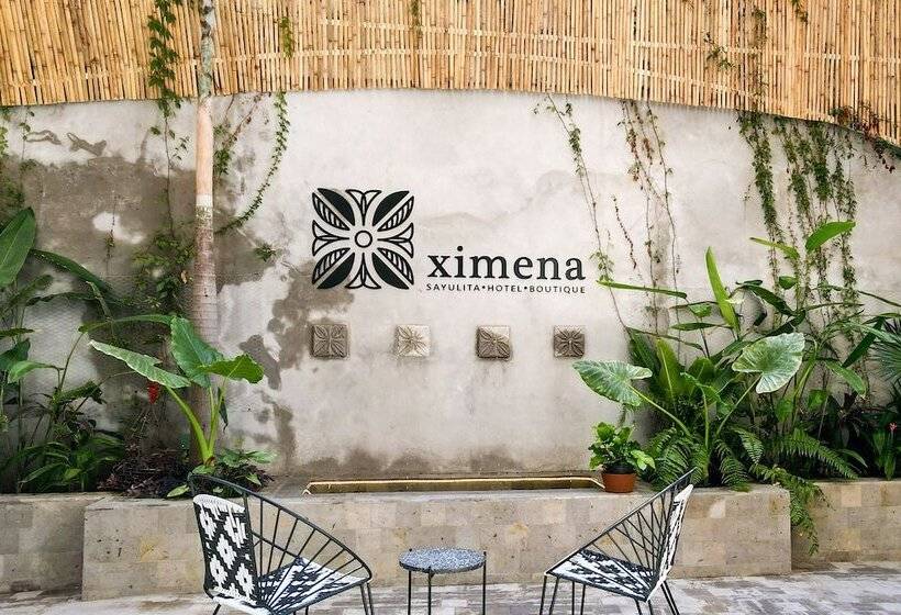 Ximena Hotel Boutique