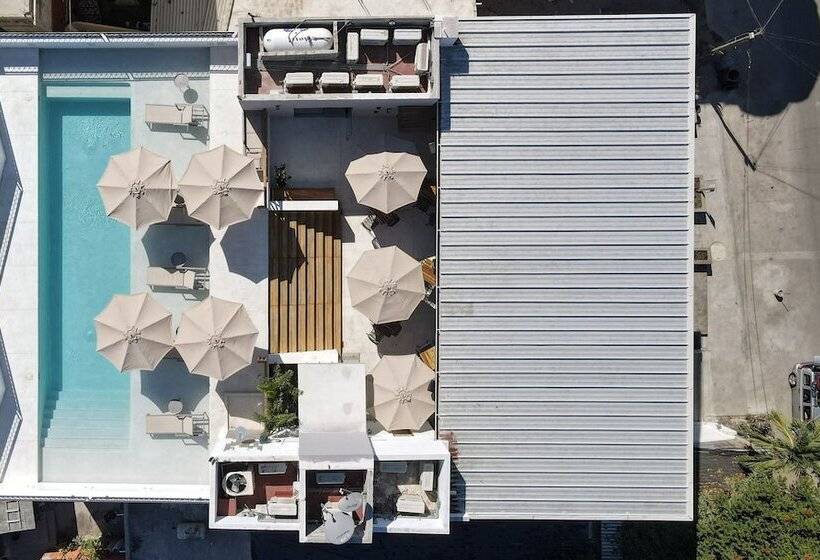 Ximena Hotel Boutique