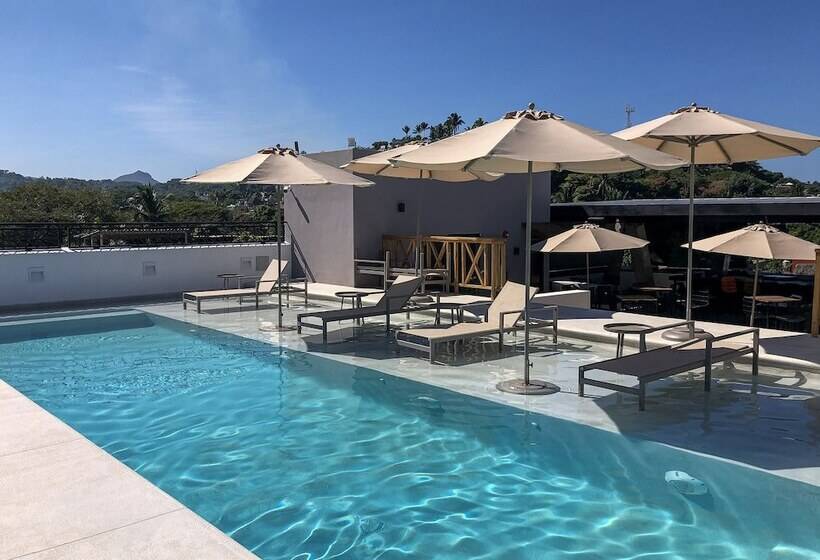 Ximena Hotel Boutique