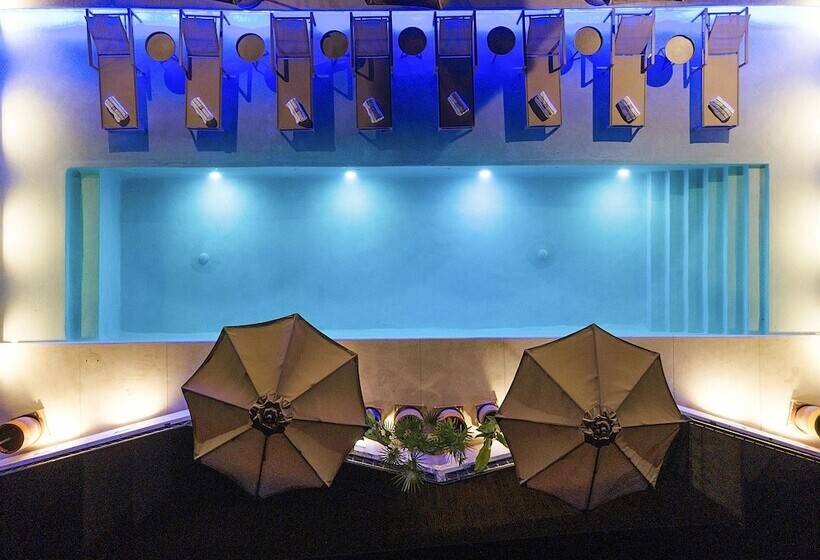 Ximena Hotel Boutique