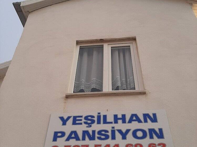 Yeşilhan Pansiyon