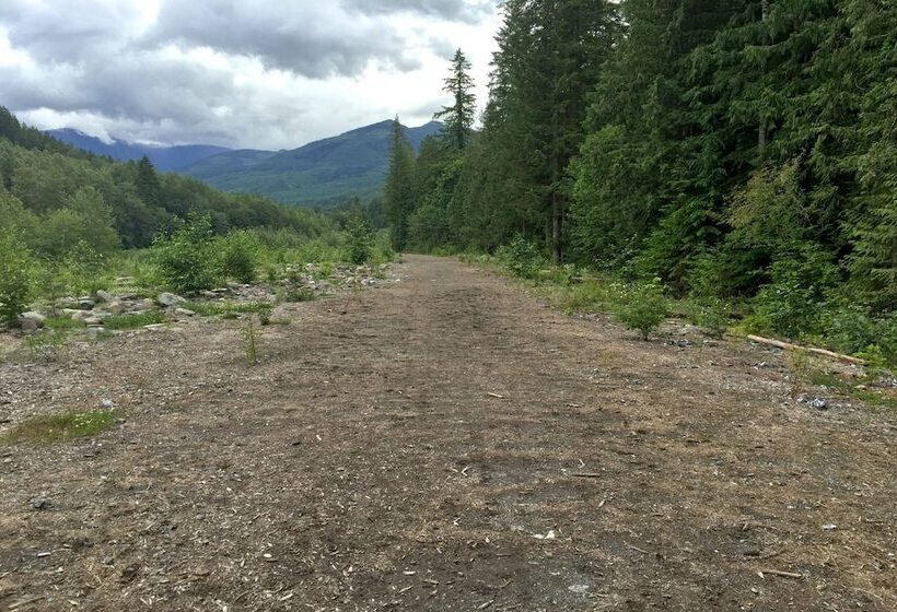 76gs   Genuine Log Cabin   Wi Fi   Pets Ok   Sleeps 4