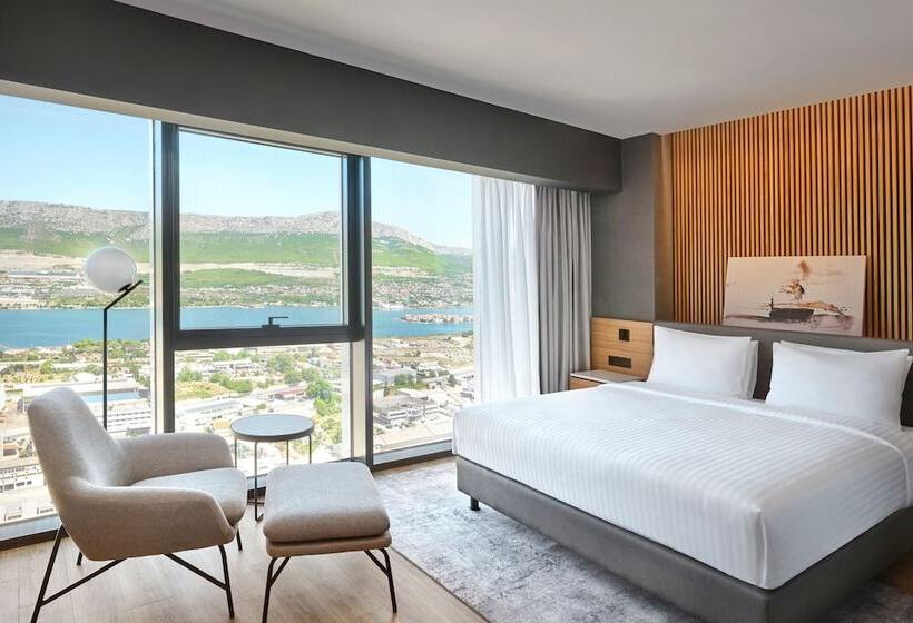 Ac Hotel By Marriott Split