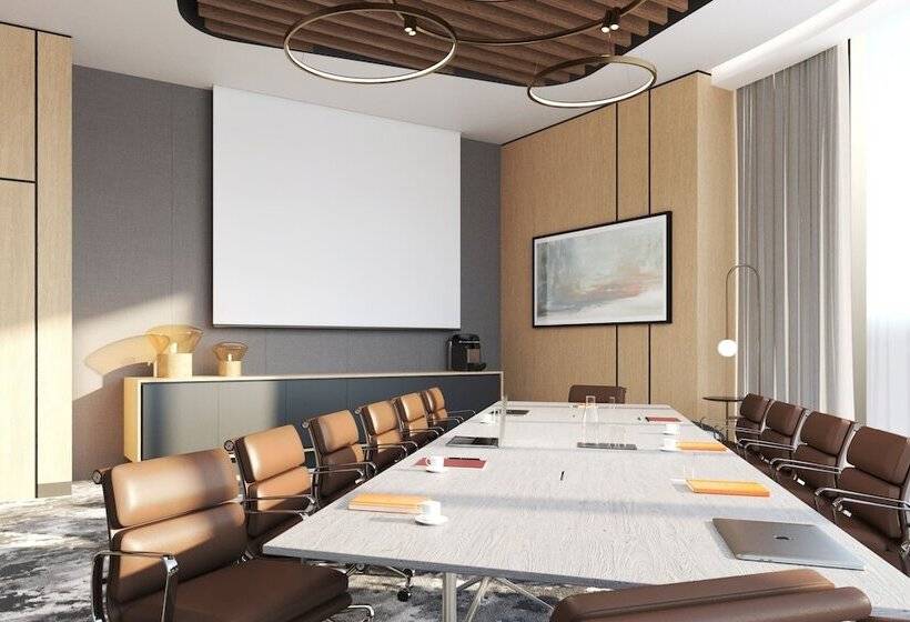 Ac Hotel By Marriott Split