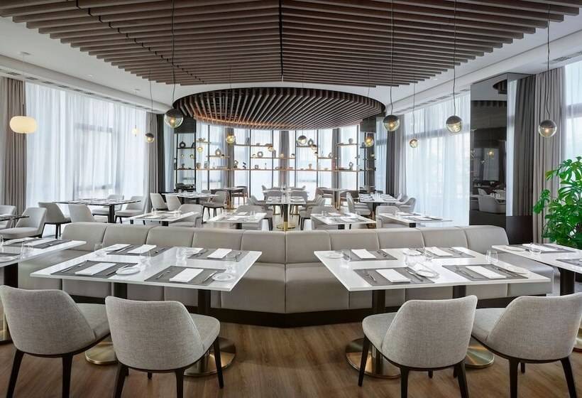 Ac Hotel By Marriott Split