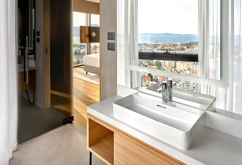 Ac Hotel By Marriott Split