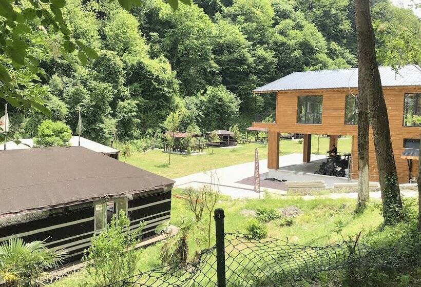 Aşina Motel Restorant