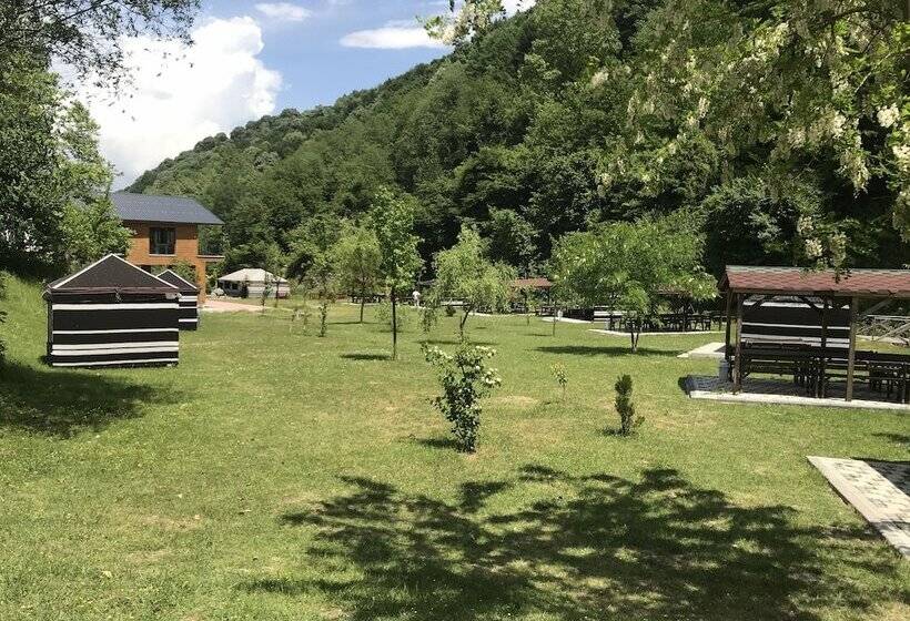 Aşina Motel Restorant