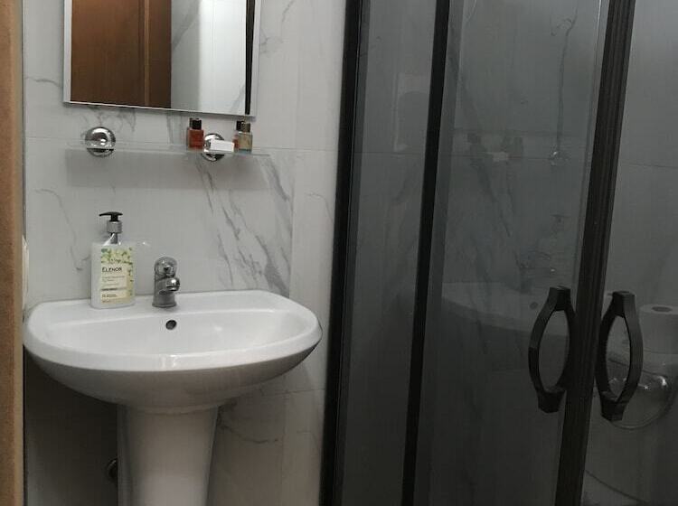 Aşina Motel Restorant