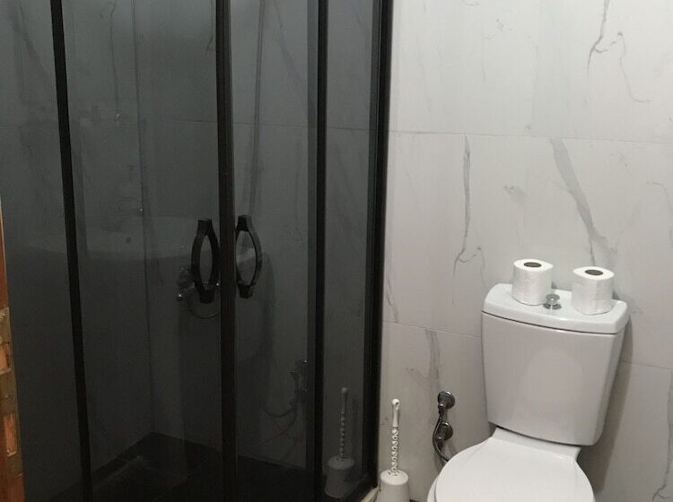 Aşina Motel Restorant