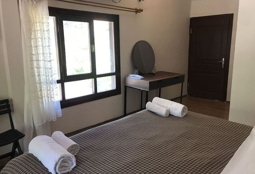 Aşina Motel Restorant