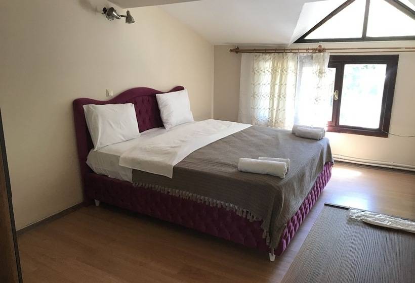 Aşina Motel Restorant