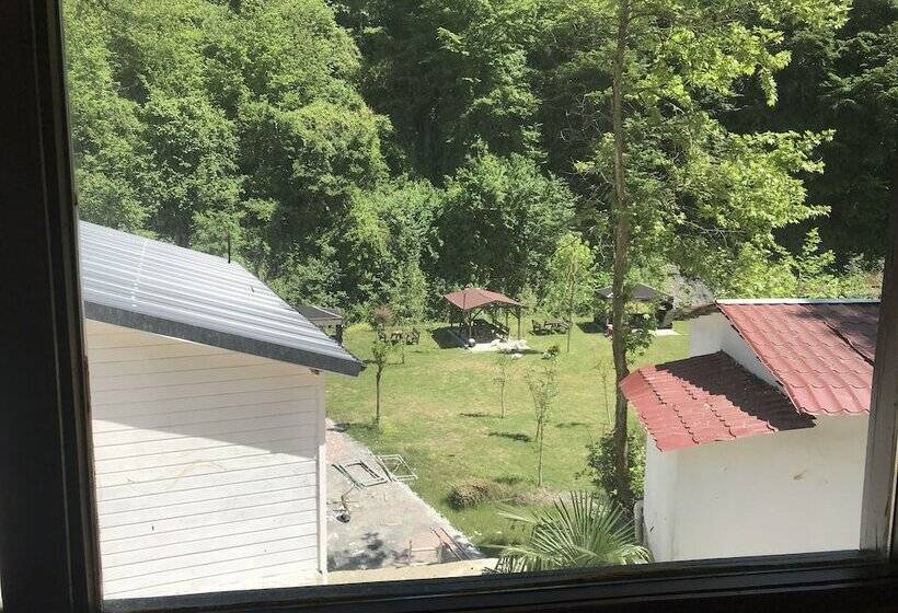 Aşina Motel Restorant