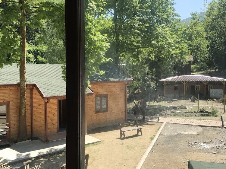 Aşina Motel Restorant
