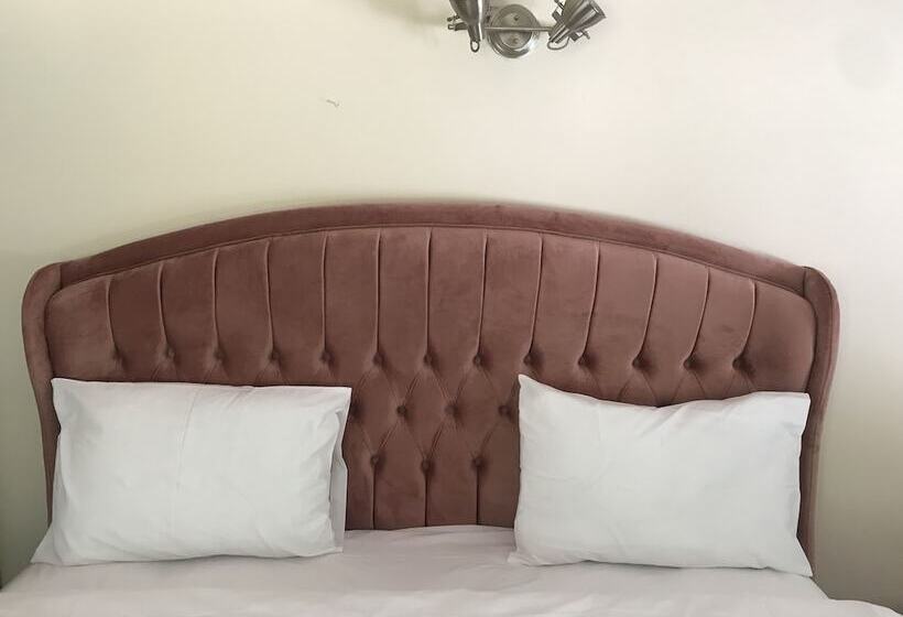 Aşina Motel Restorant