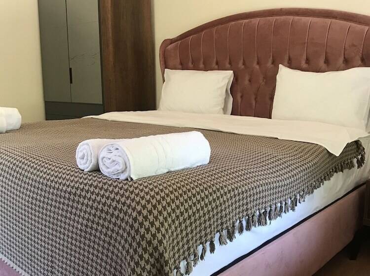 Aşina Motel Restorant