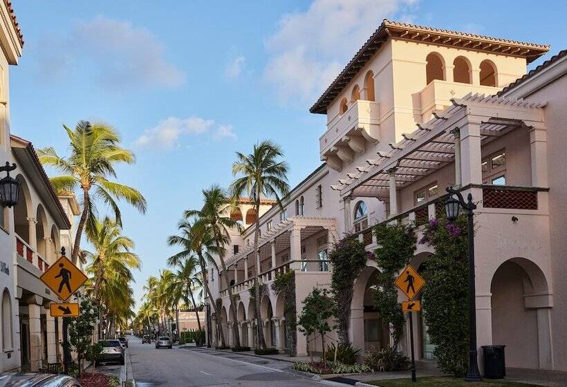 Aka West Palm