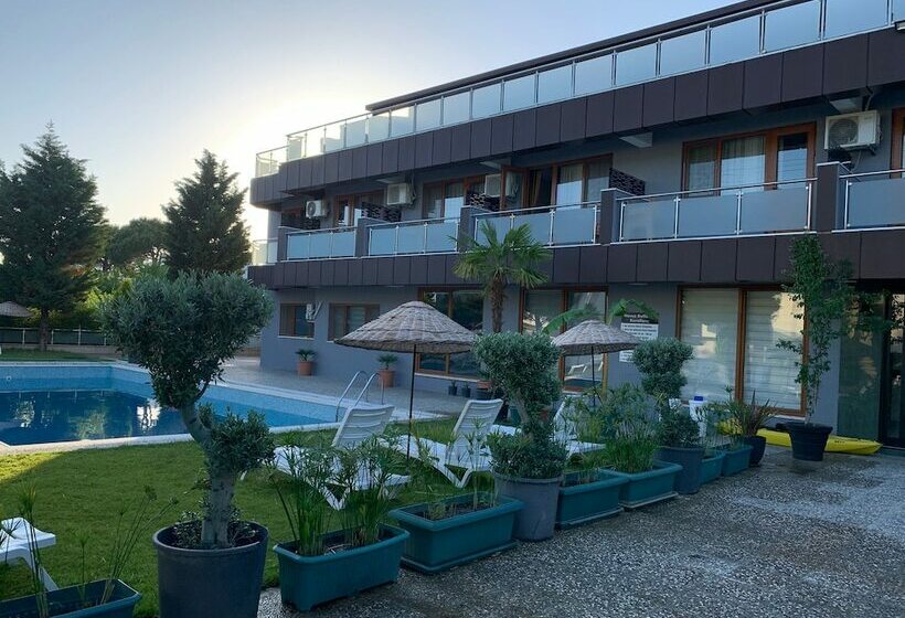 Akcay Zeytin Otel