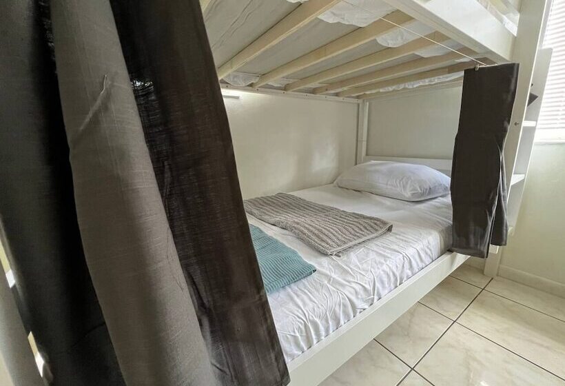 فندق صغير Hallandale Beach Motel With Free Parking And Full Kitchen ! No Extra Fees! Accepting Cash!