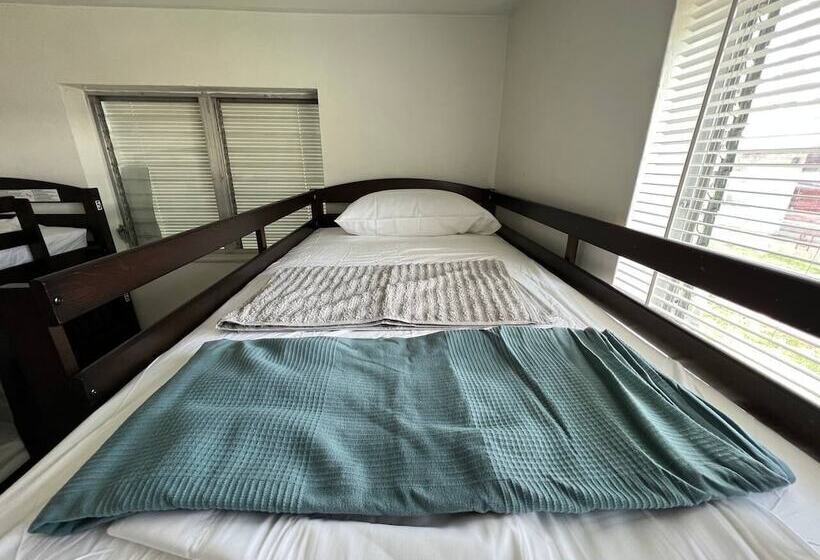 فندق صغير Hallandale Beach Motel With Free Parking And Full Kitchen ! No Extra Fees! Accepting Cash!