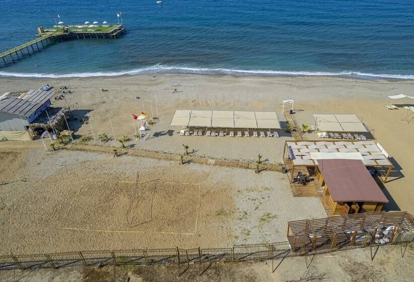 Algora Halal Hotel   All Inclusive